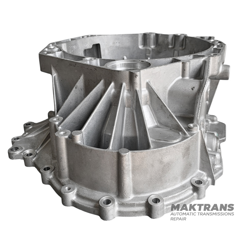 Front housing VAG DSG7 DQ200 0AM (Gen2) — 0AM301107AA