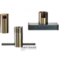 Solenoid Repair Tool 8L45 8L90