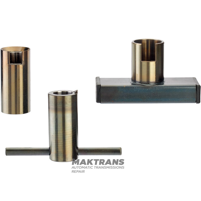 Solenoid Repair Tool 8L45 8L90