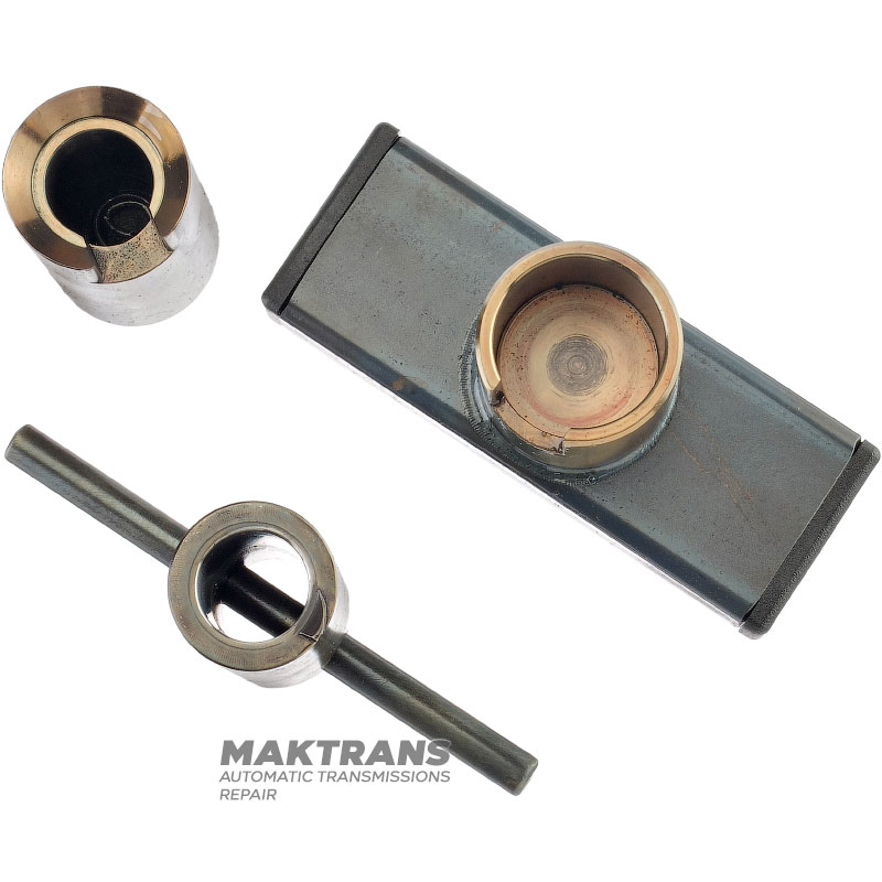 Solenoid Repair Tool 8L45 8L90