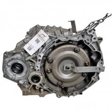 Transmission assembly JATCO CVT JF011E (RE0710A), 4WD — 310203UX7D, (marking on the housing 3UX7D)