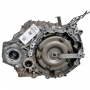 Transmission assembly JATCO CVT JF011E (RE0710A), 4WD — 310203UX7D, (marking on the housing 3UX7D)