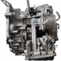 Transmission assembly JATCO CVT JF011E (RE0710A), 4WD — 310203UX7D, (marking on the housing 3UX7D)