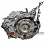 Transmission assembly JATCO CVT JF011E (RE0710A), 2WD — 310203UX1B, (marking on the housing 3UX1B)
