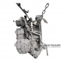 Transmission assembly JATCO CVT JF011E (RE0710A), 2WD — 310203UX1B, (marking on the housing 3UX1B)
