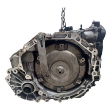 Transmission assembly GM 6T45 4WD — 24261351 (marking 1TKR), Opel Antara C105 Z22D1