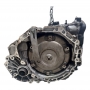 Transmission assembly GM 6T45 4WD — 24261351 (marking 1TKR), Opel Antara C105 Z22D1