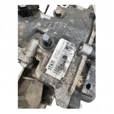 Transmission assembly GM 6T45 4WD — 24261351 (marking 1TKR), Opel Antara C105 Z22D1
