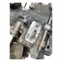 Transmission assembly GM 6T45 4WD — 24261351 (marking 1TKR), Opel Antara C105 Z22D1