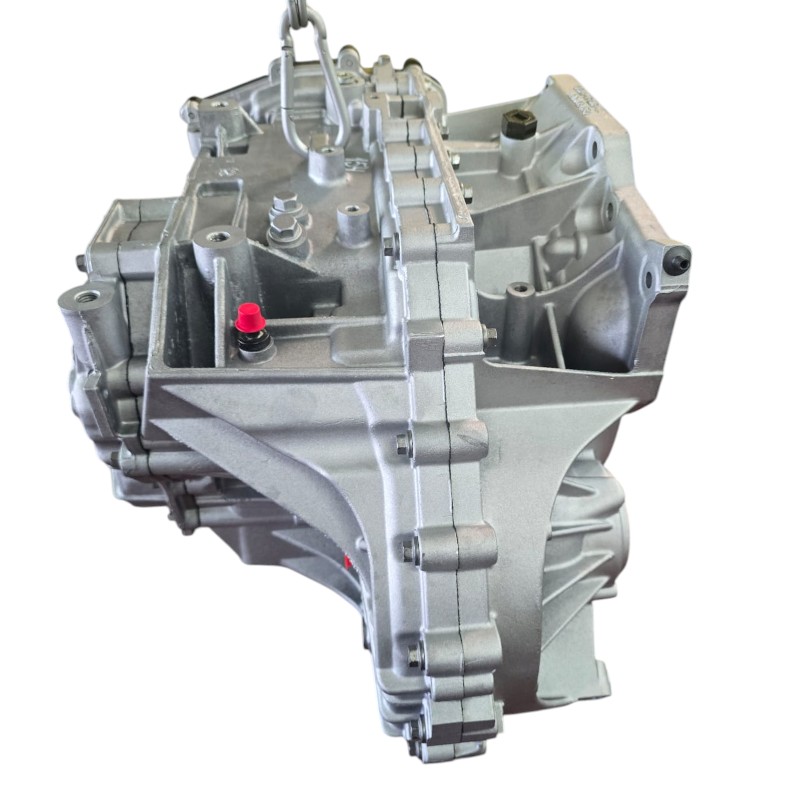 Reconditioned and tested 6DCT450 MPS6 PowerShift FWD Diesel 1.6L transmission — DG9R-7000-AA (Volvo S60 II, V60, V40 II, V70 III, S80 II)