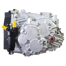 Reconditioned and tested 6DCT450 MPS6 PowerShift FWD Diesel 1.6L transmission — DG9R-7000-AA (Volvo S60 II, V60, V40 II, V70 III, S80 II)
