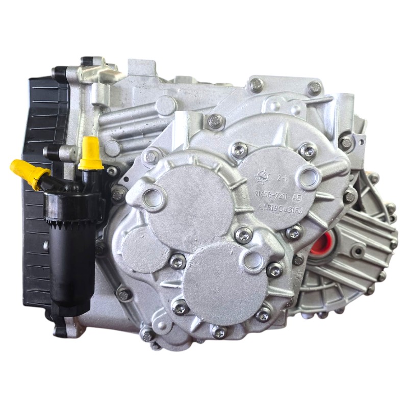 Reconditioned and tested 6DCT450 MPS6 PowerShift FWD Diesel 1.6L transmission — DG9R-7000-AA (Volvo S60 II, V60, V40 II, V70 III, S80 II)