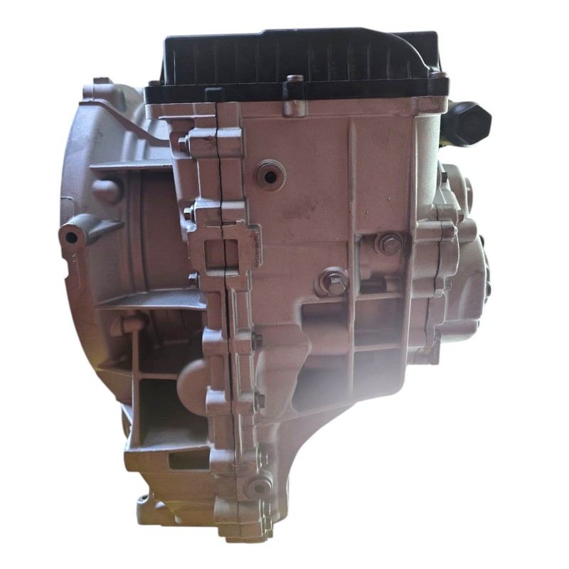 Reconditioned and tested 6DCT450 MPS6 PowerShift FWD Diesel 1.6L transmission — DG9R-7000-AA (Volvo S60 II, V60, V40 II, V70 III, S80 II)