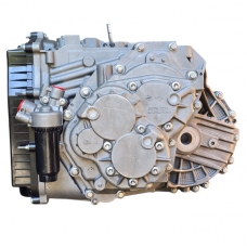 Reconditioned (road tested) DCT451 MPS6i, 4WD, DIESEL 2.0 TDCi transmission — E1GR-7000-DE