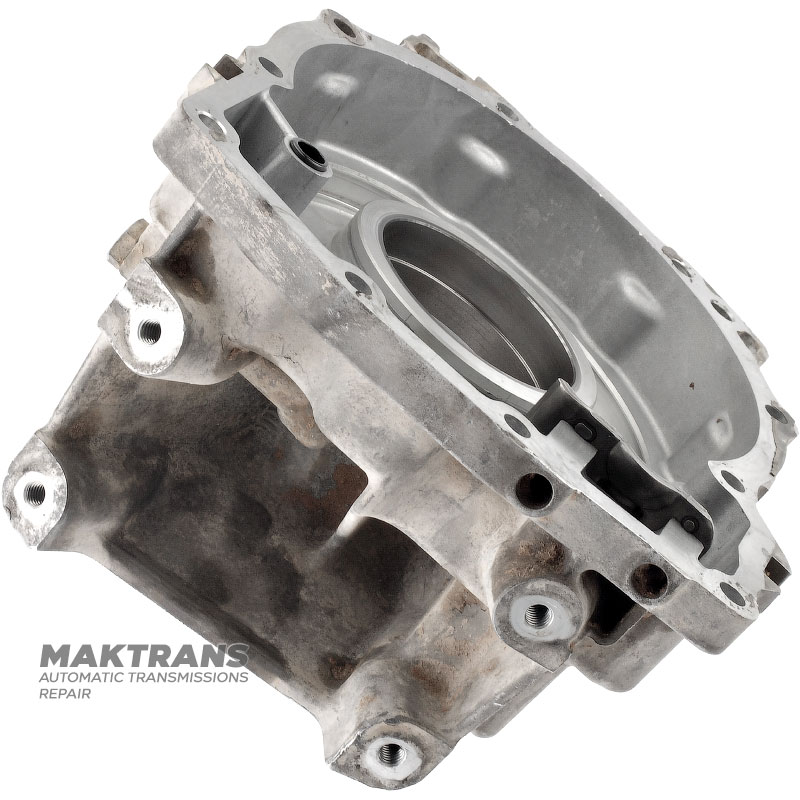 Rear cover DODGE AS68RC - 2WD
