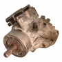 Transfer case VAG 0B5 (0FD) Porsche Macan (95B) 3.0 — 95B341010, 95B927755B (A2C74190600, 14024C5423)