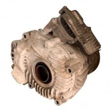 Transfer case VAG 0B5 (0FD) Porsche Macan (95B) 3.0 — 95B341010, 95B927755B (A2C74190600, 14024C5423)