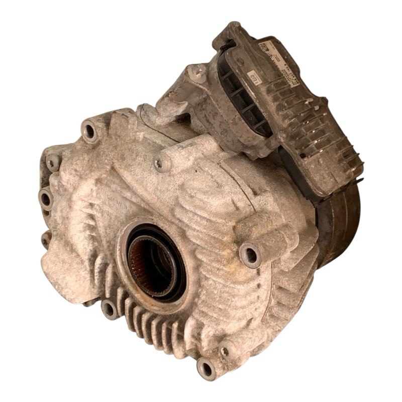 Transfer case VAG 0B5 (0FD) Porsche Macan (95B) 3.0 — 95B341010, 95B927755B (A2C74190600, 14024C5423)