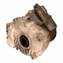 Transfer case VAG 0B5 (0FD) Porsche Macan (95B) 3.0 — 95B341010, 95B927755B (A2C74190600, 14024C5423)