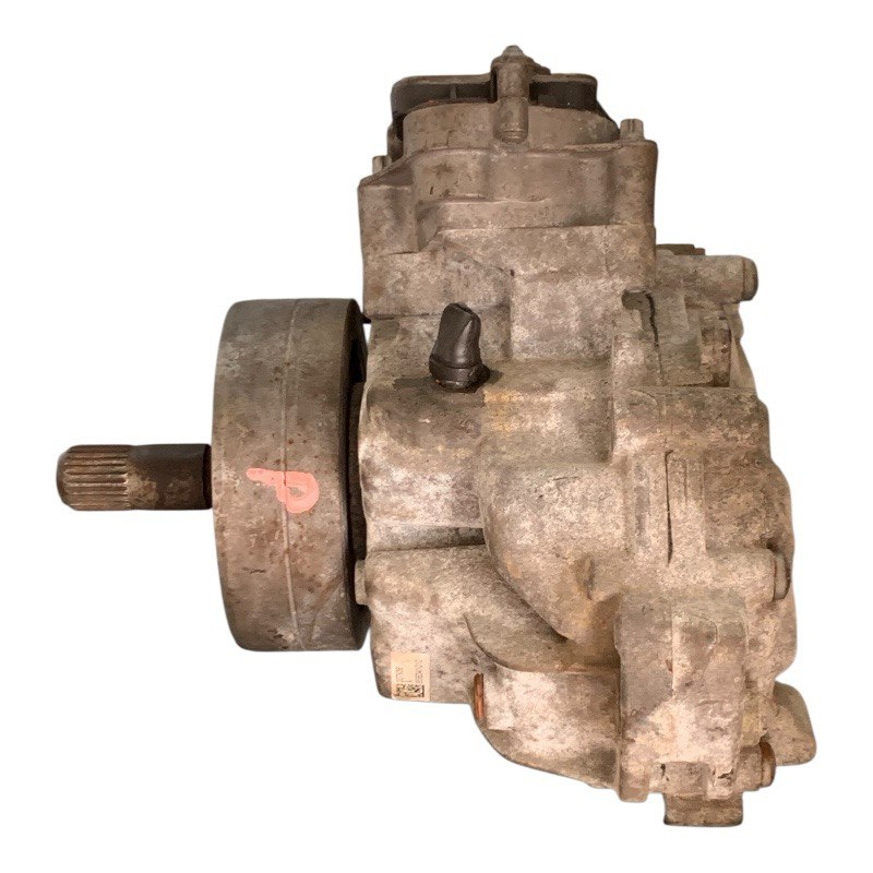 Transfer case VAG 0B5 (0FD) Porsche Macan (95B) 3.0 — 95B341010, 95B927755B (A2C74190600, 14024C5423)