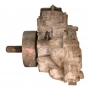 Transfer case VAG 0B5 (0FD) Porsche Macan (95B) 3.0 — 95B341010, 95B927755B (A2C74190600, 14024C5423)