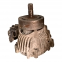 Transfer case VAG 0B5 (0FD) Porsche Macan (95B) 3.0 — 95B341010, 95B927755B (A2C74190600, 14024C5423)
