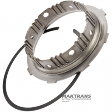 Hub DIRECT Cluthc AISIN WARNER 03-70LS (A40-A46DE, A42D, A43D, A44D, A46D) - total height 29.30 mm, outer Ø of hub 100.85 mm