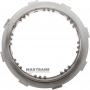 Hub DIRECT Cluthc AISIN WARNER 03-70LS (A40-A46DE, A42D, A43D, A44D, A46D) - total height 29.30 mm, outer Ø of hub 100.85 mm