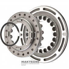 Piston with return spring FORWARD Clutch AISIN WARNER 03-70LS (A40-A46DE, A42D, A43D, A44D, A46D) — piston height 14 (9.20 mm), outer Ø 127.20 mm