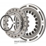Piston with return spring FORWARD Clutch AISIN WARNER 03-70LS (A40-A46DE, A42D, A43D, A44D, A46D) — piston height 14 (9.20 mm), outer Ø 127.20 mm
