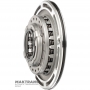 Piston with return spring FORWARD Clutch AISIN WARNER 03-70LS (A40-A46DE, A42D, A43D, A44D, A46D) — piston height 14 (9.20 mm), outer Ø 127.20 mm
