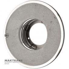 Piston with return spring FORWARD Clutch AISIN WARNER 03-70LS (A40-A46DE, A42D, A43D, A44D, A46D) — piston height 14 (9.20 mm), outer Ø 127.20 mm