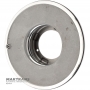 Piston with return spring FORWARD Clutch AISIN WARNER 03-70LS (A40-A46DE, A42D, A43D, A44D, A46D) — piston height 14 (9.20 mm), outer Ø 127.20 mm
