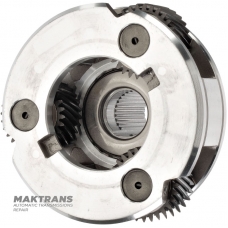 Planetary gear OVERDRIVE FORD E4OD, 4R100 — aluminum housing, height 95 mm, 3 satellites (28 teeth, outer Ø 40.30 mm)
