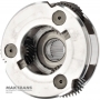 Planetary gear OVERDRIVE FORD E4OD, 4R100 — aluminum housing, height 95 mm, 3 satellites (28 teeth, outer Ø 40.30 mm)
