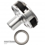 Planetary gear OVERDRIVE FORD E4OD, 4R100 — aluminum housing, height 95 mm, 3 satellites (28 teeth, outer Ø 40.30 mm)