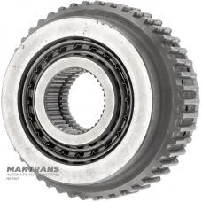 Overrunning clutch, hub C2-C4 Clutch BTR M74, M93, M97LE - overall height 63 mm, 39 pcs