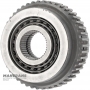 Overrunning clutch, hub C2-C4 Clutch BTR M74, M93, M97LE - overall height 63 mm, 39 pcs
