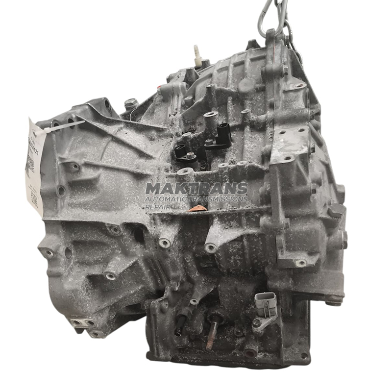 Transmission assembly TOYOTA CVT K114 (2WD) — 3040020121