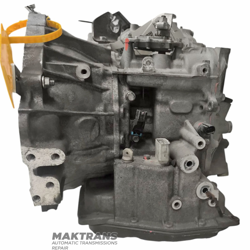 Transmission assembly TOYOTA CVT K310 (2WD) — 3040020020