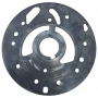 Oil Pump Separator Plate ZF 5HP19 AUDI - 1060310091