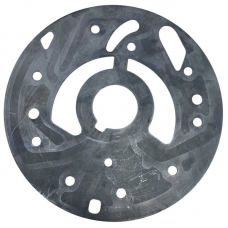 Oil Pump Separator Plate ZF 5HP19 AUDI - 1060310091