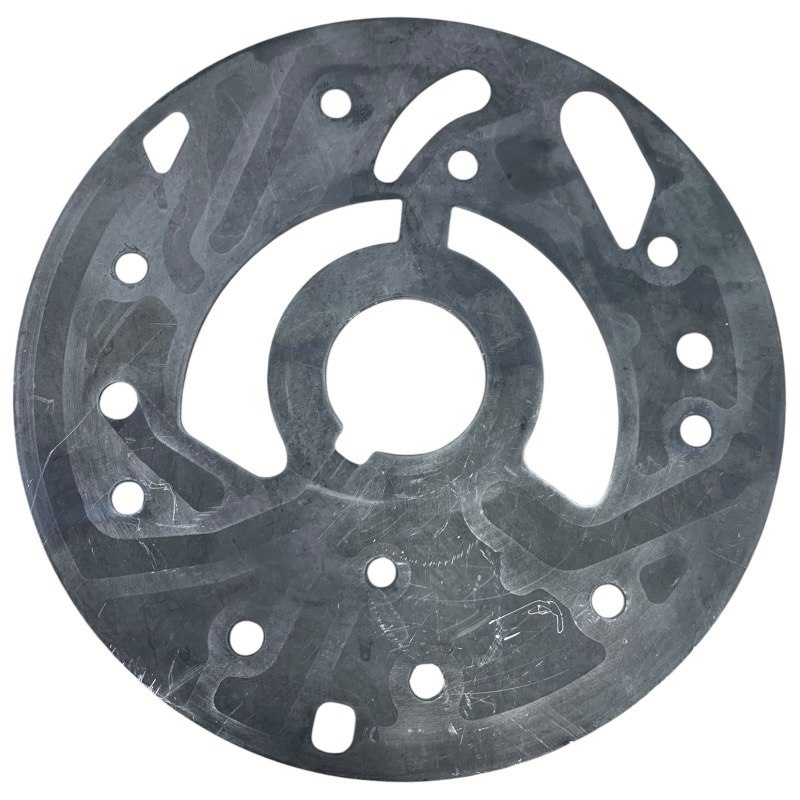 Oil Pump Separator Plate ZF 5HP19 AUDI - 1060310091