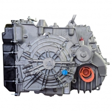 Repaired and road-tested  transmission assembly FORD 8F57 — K2GP-7006-AD, RFK2GP-7006-AD (FORD GALAXY 2.0 DIESEL) with oil