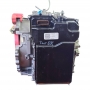 Repaired and road-tested  transmission assembly FORD 8F57 — K2GP-7006-AD, RFK2GP-7006-AD (FORD GALAXY 2.0 DIESEL) with oil
