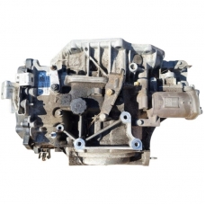 Transmission assembly GM 6T40 (Gen3) - marking 7BHW, 24280967 (CHEVROLET MALIBU 1.5L, 2016-2021)