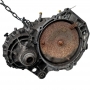 Automatic transmission assembly VAG 01P — 01P321105, 098321107M, marking LOG, (VOLKSWAGEN Transporter T4, 2.5L DIESEL, 1990-2003)