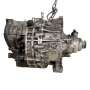 Automatic transmission assembly VAG 01P — 01P321105, 098321107M, marking LOG, (VOLKSWAGEN Transporter T4, 2.5L DIESEL, 1990-2003)