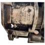Automatic transmission assembly VAG 01P — 01P321105, 098321107M, marking LOG, (VOLKSWAGEN Transporter T4, 2.5L DIESEL, 1990-2003)