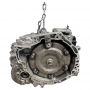 Automatic transmission assembly AISSN WARNER TF-70SC — 9813948380, PEUGEOT / CITROEN, with torque converter 32A010, marking 20GA03, front housing 2FA